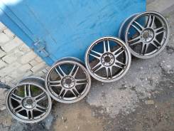 Kosei K1 TS Version. x17", 5x100.00