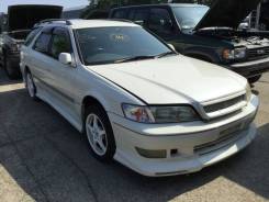 Toyota Mark II Wagon Qualis. MCV25, 2MZFE