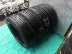 Dunlop SP Sport Maxx 050. Летние, 2015 год, без износа, 4 шт