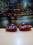 Поворотник. Subaru Impreza