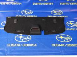 Полка в салон. Subaru Legacy, BL5