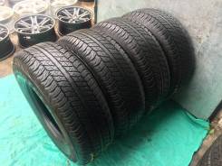 Dunlop Grandtrek AT20. Грязь AT, 2014 год, 20 %, 4 шт