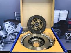 Сцепление. Chevrolet: Lanos, Rezzo, Epica, Nubira, Aveo Двигатели: L13, L43, L44, LV8, LX6, L34, L79, L88, L91, LHD, LV4, LV9, LXT, LB3, LBK, LBM, LF3...