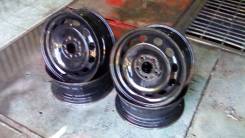 Ford. 6.0x15", 5x108.00, ЦО 52,5 мм.