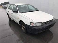 Toyota Caldina. ET196, 5EFE
