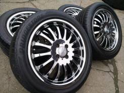 Enkei TMW CE16-1. 6.0x16", 4x100.00, ET42