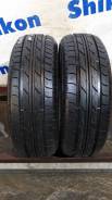 Bridgestone Ecopia EX10. Летние, без износа, 2 шт