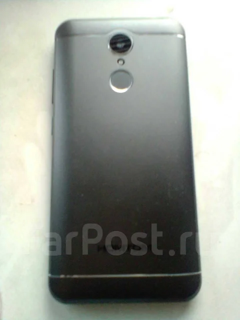 Homtom HT37. �/�, �����, 3G, 4G LTE ����