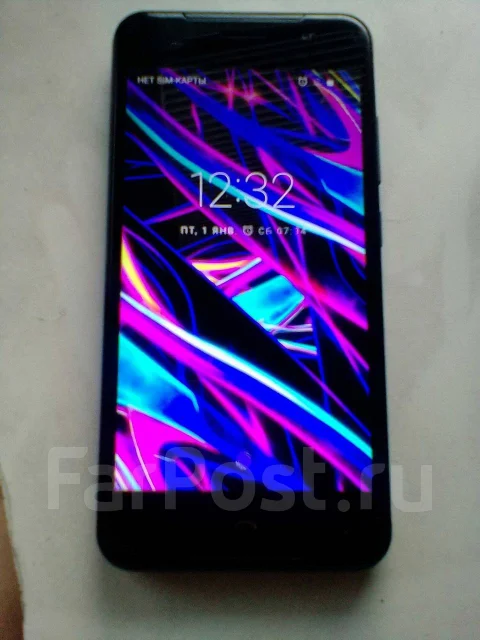 Homtom HT37. �/�, �����, 3G, 4G LTE ����