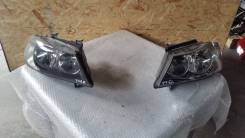Фара. BMW 3-Series, E90, E90N