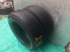 Toyo H20, 215/60 R17. Летние, 2012 год, 20 %, 2 шт
