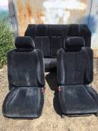 Сиденье. Toyota Cresta, JZX100, GX105, LX100, JZX105, JZX101, GX100 Toyota Mark II, JZX100, GX105, LX100, JZX105, JZX101, GX100 Toyota Chaser, JZX100...