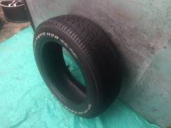 Toyo H20, 215/60 R17. Летние, 2012 год, 20 %, 1 шт