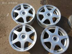 Rial Giro. 6.0x15", 4x100.00, 4x114.30, ET35