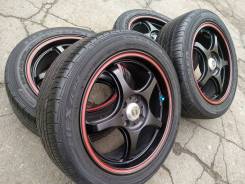 5ZIGEN. 6.5x16", 4x100.00, ET48