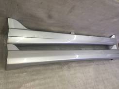 Обвес кузова аэродинамический. Toyota Yaris, NCP10, NCP13, NCP130, NCP131, NCP150, NCP151, SCP10 Toyota Vitz, NCP10, NCP13, NCP15, SCP10, SCP13 Toyota...