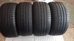 Dunlop SP Sport 01. Летние, 2013 год, 5 %, 4 шт