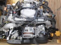 Двигатель в сборе. Subaru Legacy, BP9 Subaru Outback, BP, BP9, BPE, BPH Двигатель EJ253