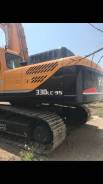 Сдам в аренду экскаваторы Hyundai 330, Hitachi 400