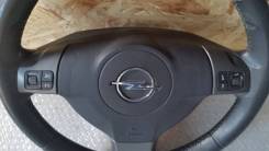 Подушка безопасности. Opel Astra