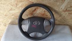 Подушка безопасности. Toyota