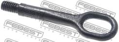Крюк буксирный передний AUDI A3/A3 Sportback (8P) 2003-2013 2399-DH2