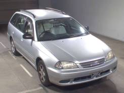 Чехол. Toyota Caldina, ST210, ST210G, ST215, ST215G, ST215W