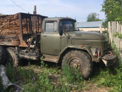 ЗИЛ 131. Продам с роспуском, 6x6