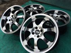 RAYS Sebring ITC Sport. 7.0x16", 4x100.00, ET25