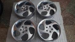 Enkei Sporsh. 7.0x17", 5x114.30, ET47, ЦО 73,0 мм.