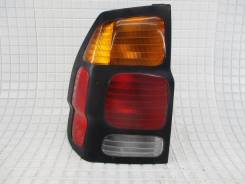 Фонарь левый Mitsubishi Pajero Sport 1-й рест 2000-2004