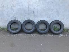Yokohama Ice Guard IG30. Зимние, без шипов, 2015 год, 20 %, 4 шт