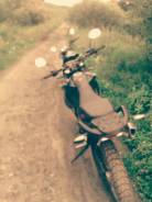 Irbis XR 250. 250 куб. см., исправен, птс, с пробегом