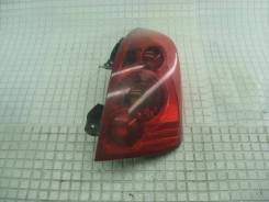 Фонарь Nissan Primera P12 2002-2007, правый задний