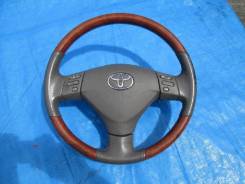 Руль. Toyota Harrier, GSU36, GSU36W, MCU30, MCU30W, MCU15W, MCU31W, GSU30W, GSU31W, MCU10W, MHU38W, ACU35W, SXU10W, ACU30W, ACU15W, MCU36W, SXU15W, GS...