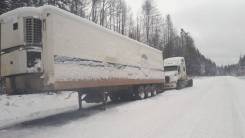 Van Hool. Продам рефрежератор, 36 000 кг.