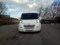 Citroen Jumper. Микроавтобус ситроен джампер, 18 мест, В кредит, лизинг