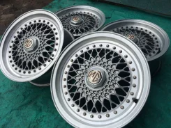 Rover. 6.0x15", 4x114.3, ET8 ����