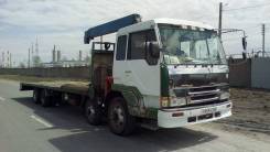 Mitsubishi Fuso. , 15 000 кг.