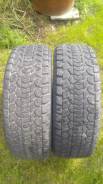 Dunlop Grandtrek SJ5. Всесезонные, 10 %, 2 шт