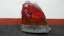 Фонарь TOYOTA STARLET EP95 EP91 NP90 10-85