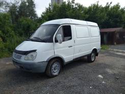 ГАЗ Соболь. Продается , 2 500 куб. см., 1 000 кг.