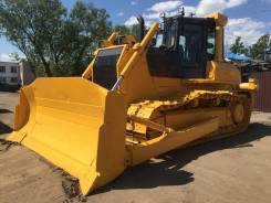 Komatsu D65E-12. Бульдозер Komatsu D65, 11 000 куб. см., 20 940,00 кг.