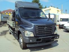 ГАЗ. Продается Газон NEXT, 4 400 куб. см., 5 000 кг.