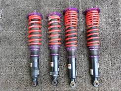 Амортизатор. Toyota Crown, JZS151 Toyota Cresta, JZX100, JZX90 Toyota Chaser, JZX100, JZX90