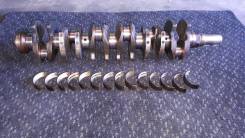 Коленвал. Toyota: Mark II Wagon Blit, Cressida, Crown Majesta, Crown, Verossa, Soarer, Mark II, Altezza, Cresta, Supra, Chaser Двигатели: 1GFE, 1GGPE...
