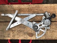 Стеклоподъемный механизм. Toyota Sequoia, UCK60, UCK60L, UCK65, UCK65L, UPK60, UPK60L, UPK65, UPK65L, USK60, USK65 Toyota Tundra, GSK50, GSK51, UCK50...