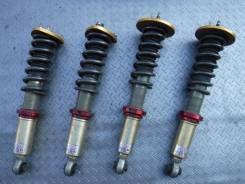 Амортизатор. Toyota Crown, JZS151, JZS155 Toyota Cresta, JZX100, JZX90 Toyota Chaser, JZX100, JZX90