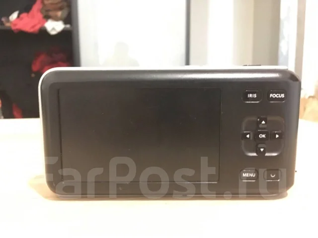 Blackmagic Design Pocket Cinema Camera. � ����������. ��� ����� �� ������������ ����