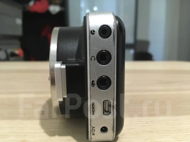 Blackmagic Design Pocket Cinema Camera. � ����������. ��� ����� �� ������������ ����